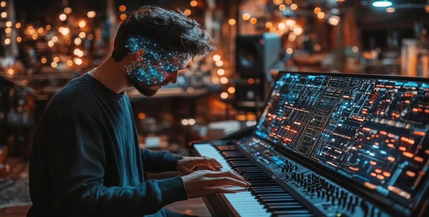 Harmonicode: A Comprehensive Guide to Music Creation