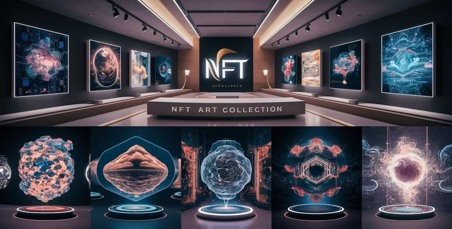 NFTRandomize: The Future of NFT Collecting