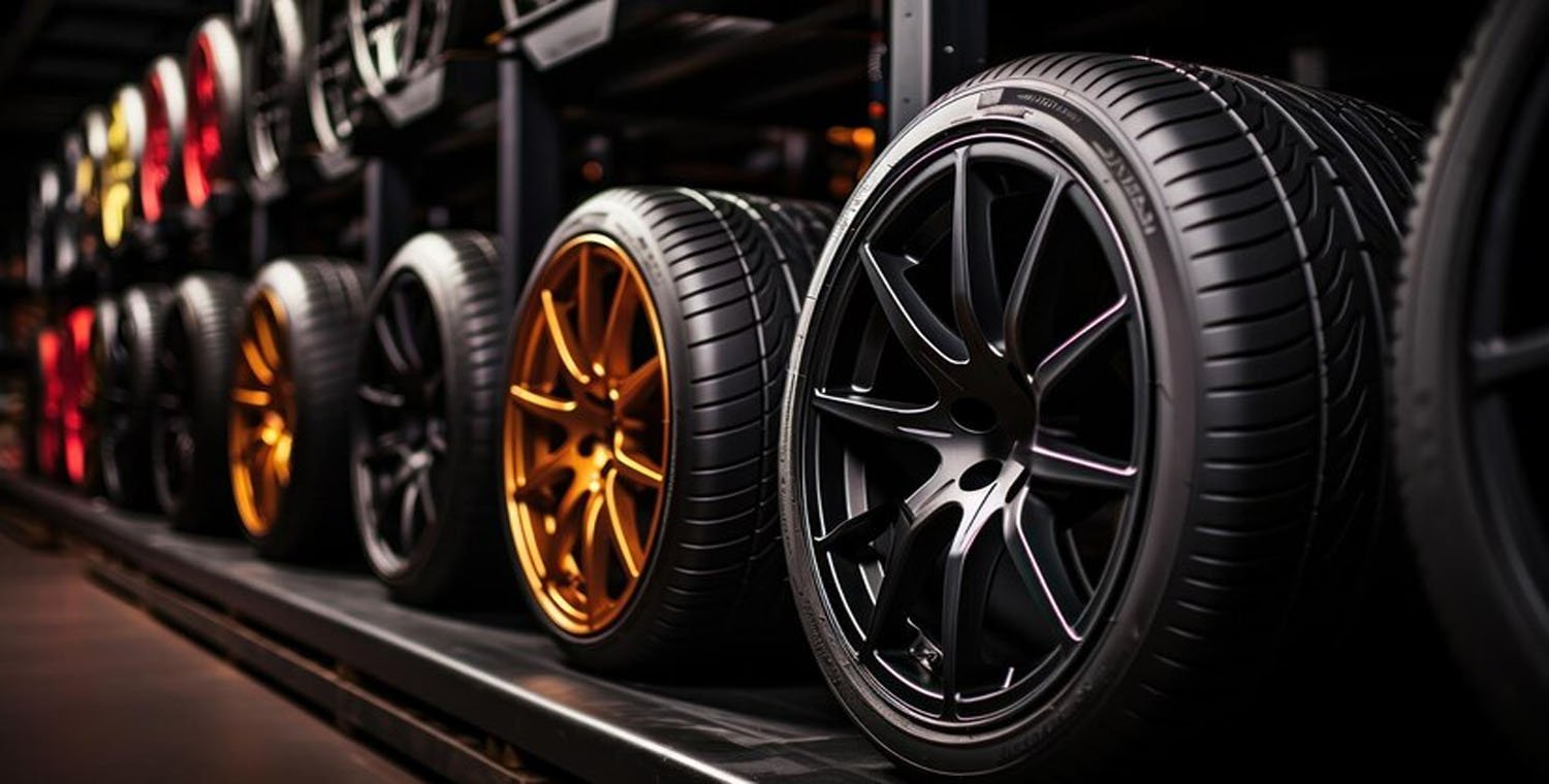 G-Wagon Rims for Sale: Everything You Need to Know